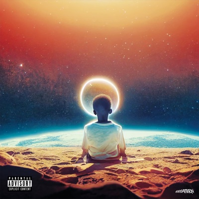 SATURN (feat. Guhbs & Blake Anthony) - Single