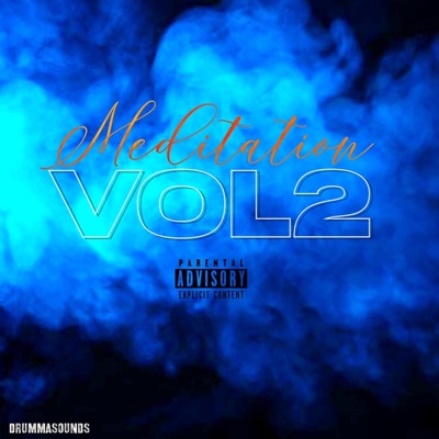 Meditation Ep VOL2 - EP