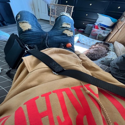 Mhhhmmm Freestyle - Single