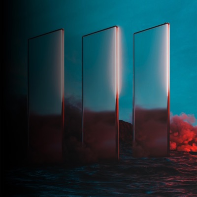 Past Life (feat. Vincent Ernst) - Single