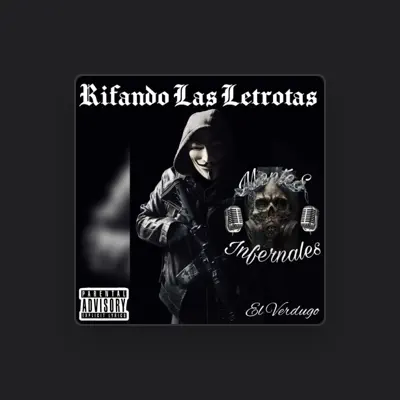 Listen to Mentes Infernales Offcial, watch music videos, read bio, see tour dates & more!