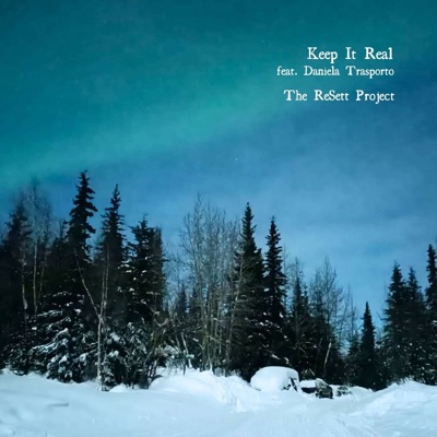 Keep It Real - Single