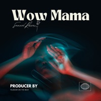 Wow Mamá - Single - Samuel Rosse