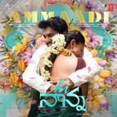 Ammaadi (From "Hi Nanna") artwork