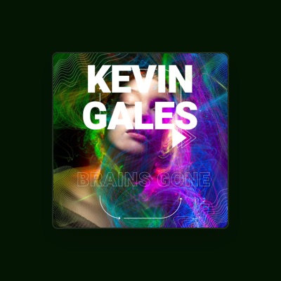 Listen to Kevin Gales, watch music videos, read bio, see tour dates & more!