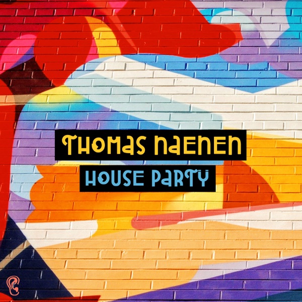 House Party - Single