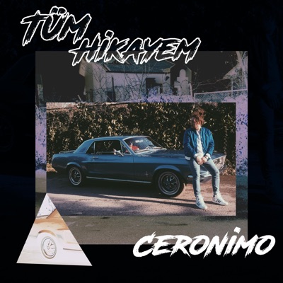 Tüm Hikayem - Single
