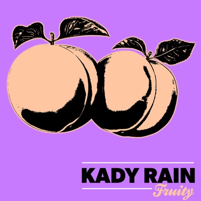 Fruity (Radio Edit) [Radio Edit] - Single