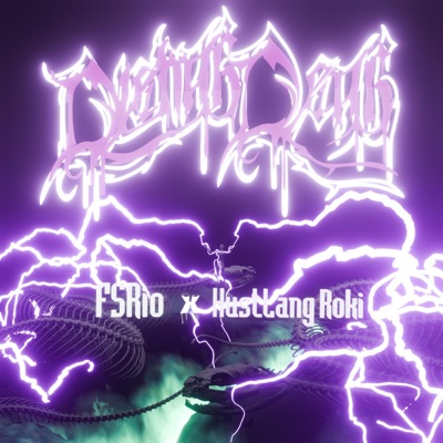 Điểm Đến (feat. Hustlang Roki) - Single