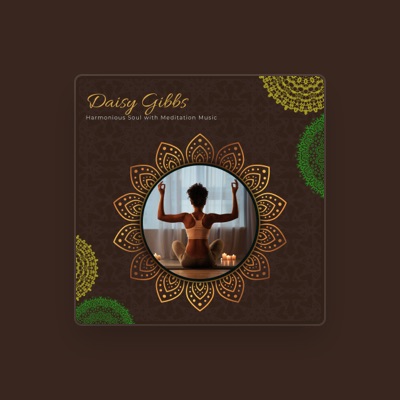 Daisy Gibbs을(를) 듣고, 뮤직 비디오를 보고, 약력을 읽고, 투어 일정 등을 확인하세요!