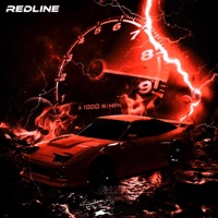 Redline - Single - Jakemadeit