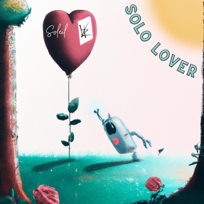 Solo Lover (I'M Yours) - Single