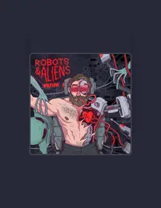 Écoutez Wolflow, regardez des vidéoclips, lisez la biographie, consultez les dates de tournée et plus encore !