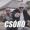 Csóró (feat. Rostás Szabika) [Extended] artwork