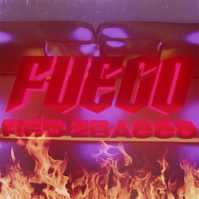 Fuego (feat. Thano) - Single