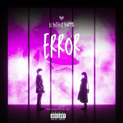 Error (feat. Gaaryyd) - Single
