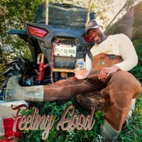 Feeling Good - Single - Billy Da Kidd