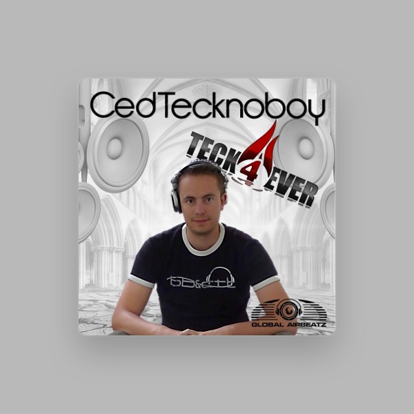 Ced Tecknoboy's avatar