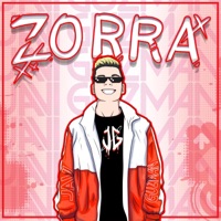 Zorra - Single - Javi Guzman