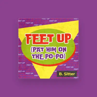 Listen to B. Sitter, watch music videos, read bio, see tour dates & more!