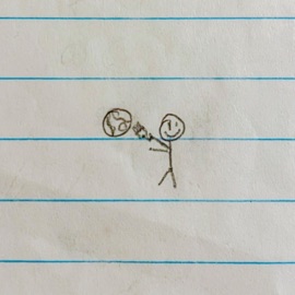 Paint the Earth Kashbocks