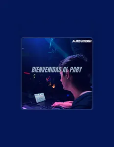 Dengarkan Dj Bauti Catgenova, tonton video musik, baca bio, lihat tanggal tur & lainnya!