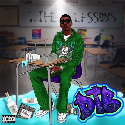 Life Lessons - EP