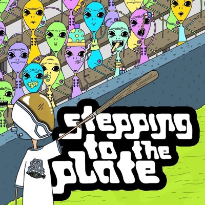 Stepping To the Plate - Single