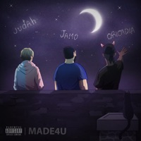 Made4u (feat. judah & Oricadia) - Single - Jamo Qwik