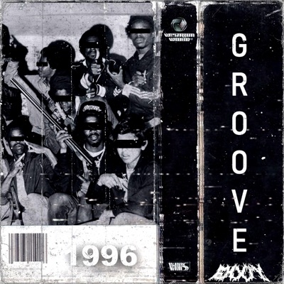 Groove 1996 - Single