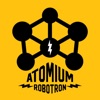 Atomium, 2022