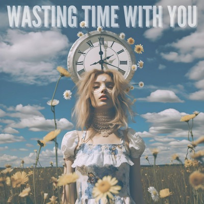 Wasting Time With You - Single