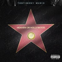 Resurrection. (feat. Illuminate) [Remix] - Single - Testimony
