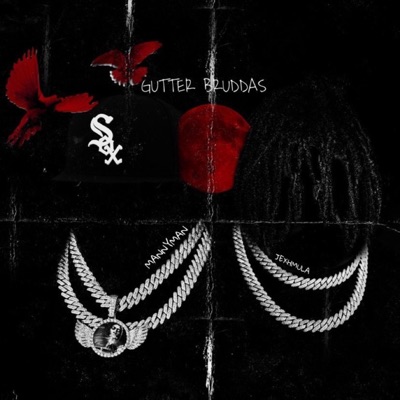 Gutter Bruddas (feat. Mannyman)