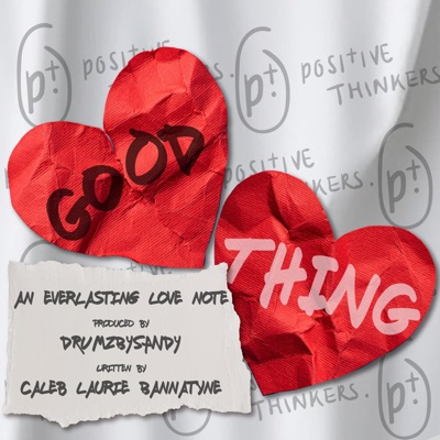 Good thing (feat. Drumzbysandy) - Single