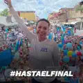 MARÍA CORINA