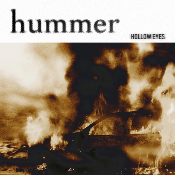 Hollow Eyes