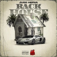 Rack House - Single - Jugg Hefna