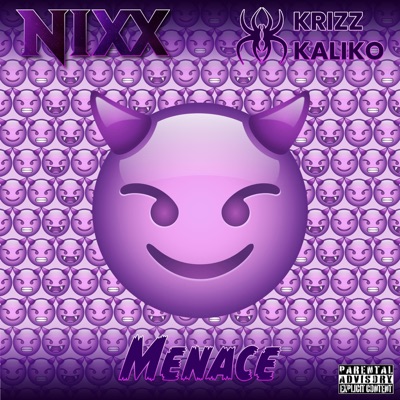 Menace (feat. Krizz Kaliko) - Single