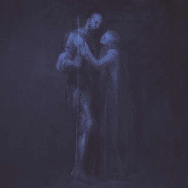 the hymn of accordance (canadian winter fires remix) - Single