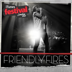 iTunes Festival: London 2011 - EP