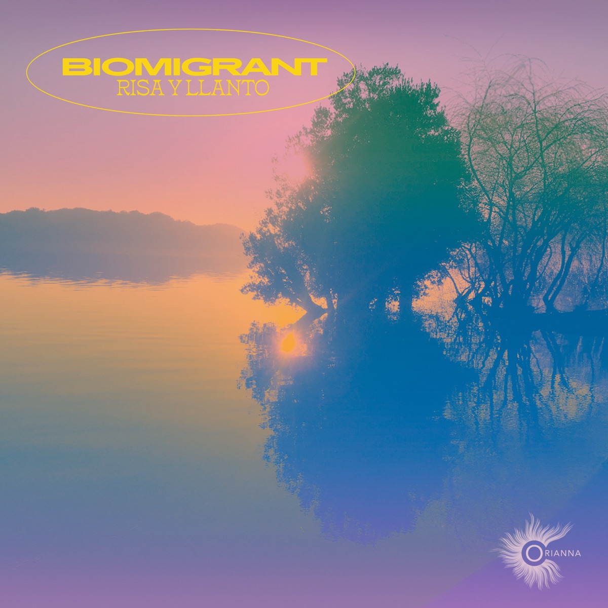 Encounters - Album by Biomigrant - Apple Music