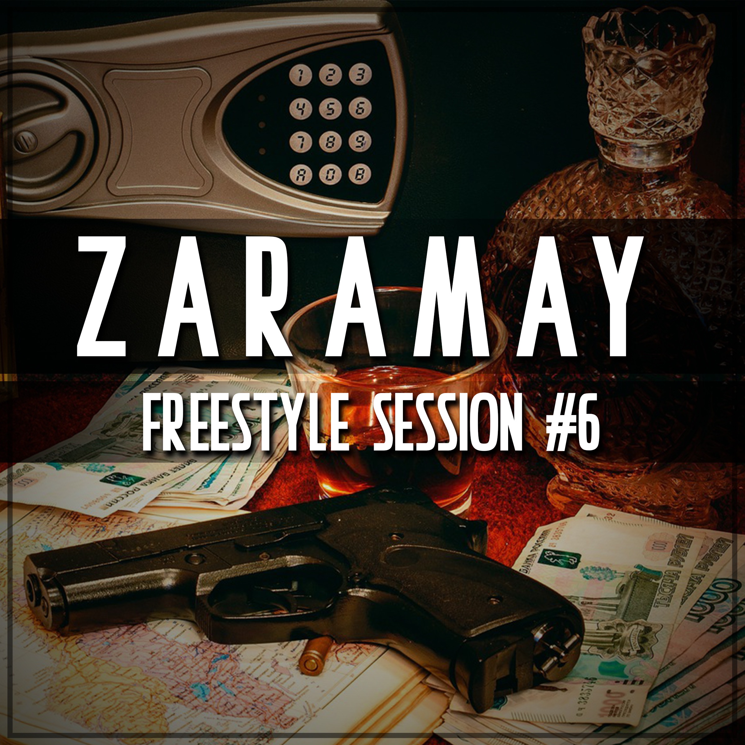 Freestyle Session #6 - Single