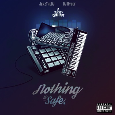 Hips Dont Lie (feat. DJ Hydef) [Jersey Club] [Jersey Club] - Single