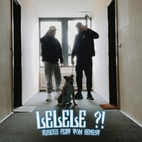 Lelele ?! (feat. Tom Hengst) - Single - Ruski53