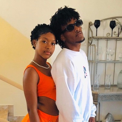 The Weiss-Nkre Xintil - Single