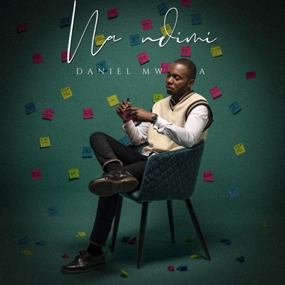 Song - Na Ndimi - Daniel Mwanza