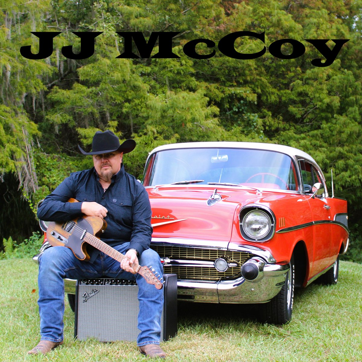 ‎JJ McCoy - Album by JJ McCoy - Apple Music