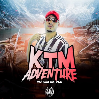 Ktm Adventure - Single