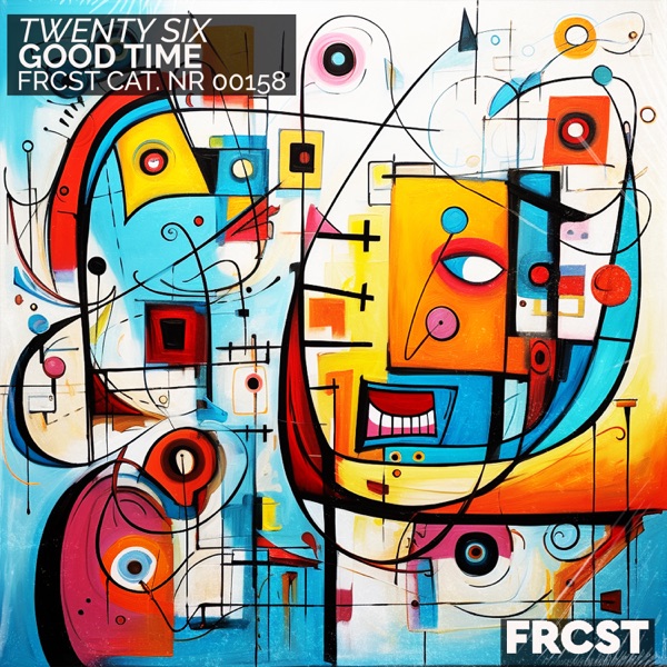 Good Time - Single